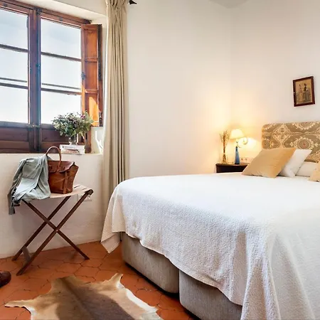 Cortijo Hato Raton, Perfecto Disfrutar Unos Dias Con Familia Y Amigos * Aznalcazar