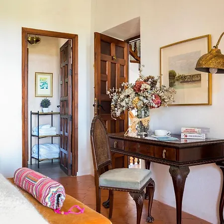 Holiday home Cortijo Hato Raton, Perfecto Disfrutar Unos Dias Con Familia Y Amigos