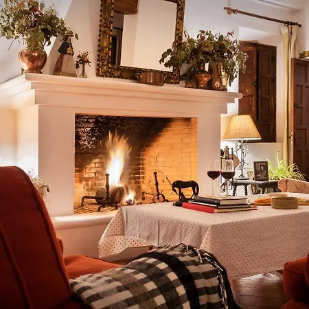 Cortijo Hato Raton, Perfecto Disfrutar Unos Dias Con Familia Y Amigos Holiday home