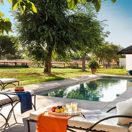 Cortijo Hato Raton, Perfecto Disfrutar Unos Dias Con Familia Y Amigos Holiday home *