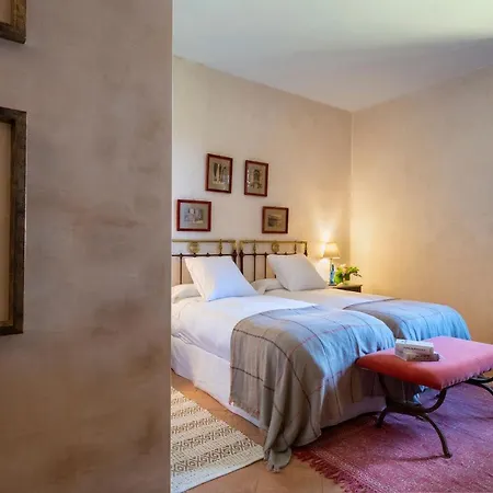 Cortijo Hato Raton, Perfecto Disfrutar Unos Dias Con Familia Y Amigos Holiday home *