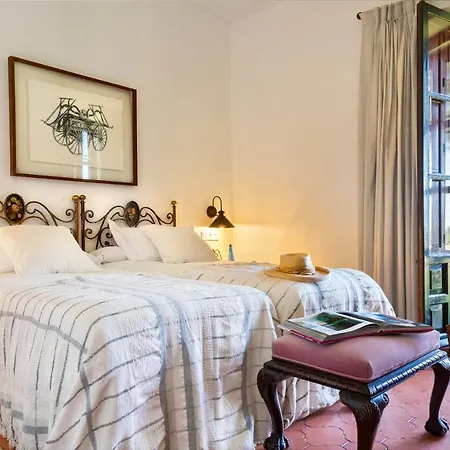 Holiday home Cortijo Hato Raton, Perfecto Disfrutar Unos Dias Con Familia Y Amigos *